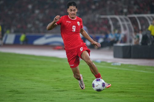 Terungkap! Ini Alasan Rafael Struick 'Hilang' di Timnas Indonesia
