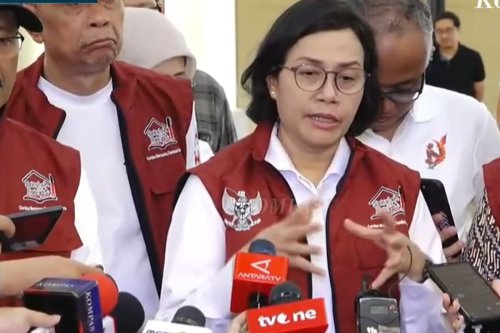 Video Hoaks Sri Mulyani Sebut Guru Beban Negara: Klarifikasi dan Fakta Sebenarnya