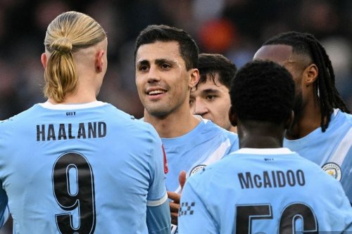Gagal Juara Liga Inggris, Rodri Sebut Man City Dirugikan Satu Hal