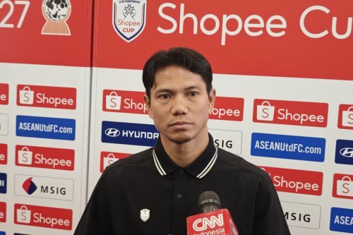 Persib, AFC Champions League 2, Super League, ASEAN Club Championship, Persib Main di 4 Ajang, Achmad Jufriyanto Sebut 2 Kompetisi Prioritas