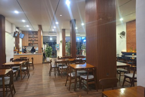 Takut Kena Denda Royalti Lagu, Kafe-kafe di Tebet Ganti Musik Barat hingga Pilih Sunyi