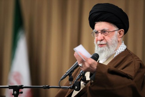Khamenei Klaim Menang Usai Gencatan Senjata, Israel dan AS Gagal