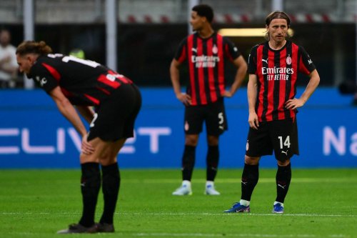 Skenario AC Milan Lolos Liga Champions Musim Depan