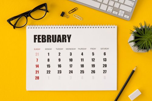 Top 28+ Februari Diperingati Hari Apa? Ini Tiga Momen Penting di Dunia
