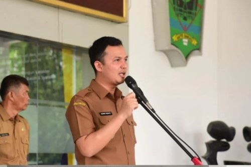 Padang Pariaman, sumatera barat, wabup padang pariaman diusir warga, Kronologi Wabup Padang Pariaman Diusir Warga Saat Mediasi di Kantor Nagari