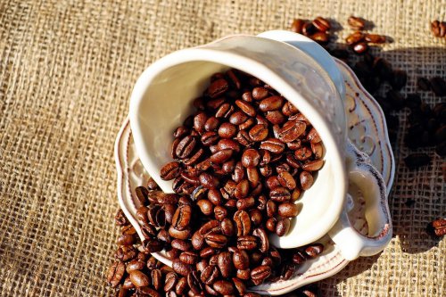 Tips Menikmati Kopi Sesuai Selera dan Kondisi Tubuh