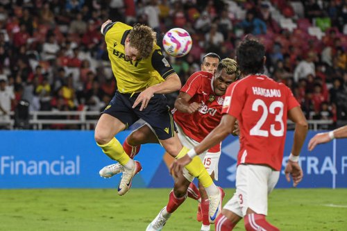 Jadwal Penentuan Piala Presiden 2025: Dewa United Vs Port FC, Arema FC Vs Oxford United