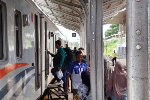 Jadwal Kereta Stasiun Banyuwangi Kota 2026, Rute Lengkap dan Jam Keberangkatan