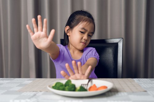 Anak Susah Makan? Dokter Ingatkan Evaluasi Feeding Rules Sebelum Curiga Penyakit