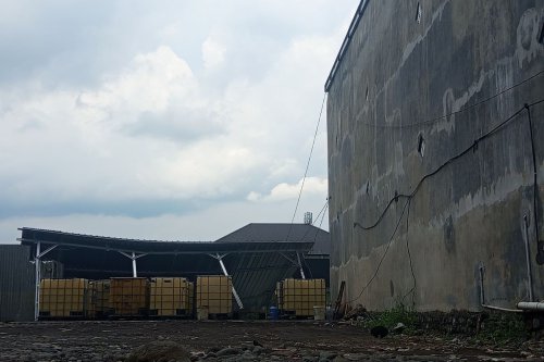 Kasus Penimbunan Solar Subsidi di Lumajang, Bermula dari Temuan 10 Barcode