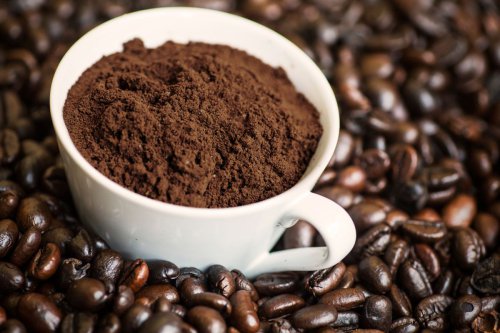 Cara Menyimpan Kopi Bubuk agar Tetap Segar dan Nikmat