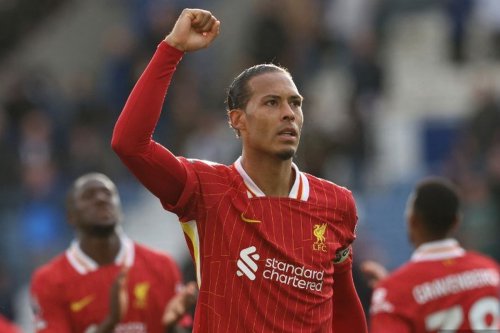 Hasil dan Klasemen Liga Inggris: Liverpool di Ambang Juara, Dua Tim Turun Kasta