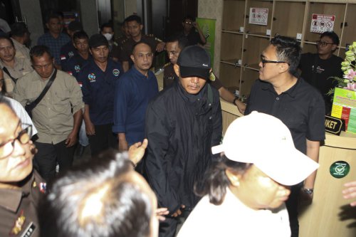 Top 22+ Kepala Desa dan 1 Camat di Lahat Terjaring OTT Dugaan Pungli Dana Desa, 2 Orang Jadi Tersangka