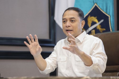 Eri Cahyadi: Kekerasan dan Premanisme Sengketa Tanah Haram Hukumnya di Surabaya!
