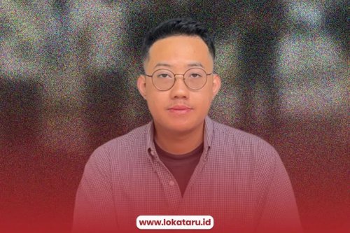 Direktur Lokataru Foundation Delpedro Marhaen Jadi Tersangka, Ini Penjelasan Lengkap Polisi