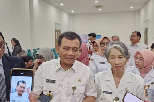 Demo Pati Memanas, Gubernur Jateng Minta Bupati Sudewo Terima Aspirasi Warga