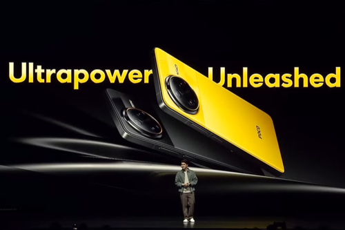 HP Poco F7 Pro dan Poco F7 Ultra Resmi, Seri Ultra Pertama Meluncur