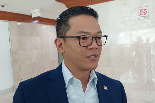 Partai Gerindra, hak angket, bupati pati, sugiono, Sudewo, pemakzulan Bupati Pati, bupati pati didemo, Begini Teguran Gerindra Kepada Bupati Sudewo: Kebijakan Jangan Tambah Beban Rakyat