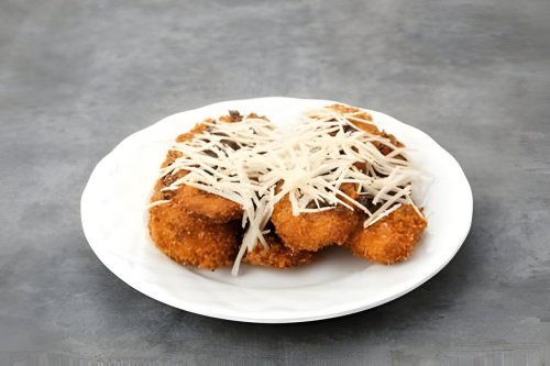 Cara Bikin Pisang Goreng Crispy Maksimal, Tambah Air Dingin di Kulkas