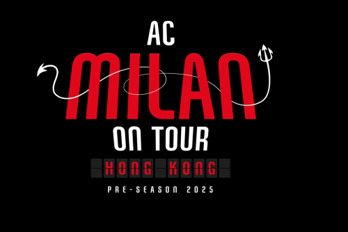 AC Milan Kembali Tur Pramusim ke Hong Kong, 21 Tahun sejak Dibobol Rochi Putiray