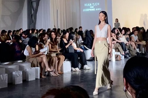 Strategi Brand Fesyen Lokal Tembus Pasar Global