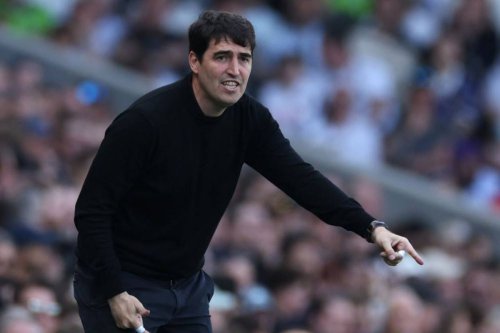 AC Milan Sudah Bertemu Andoni Iraola, Kandidat Terkuat Gantikan Allegri