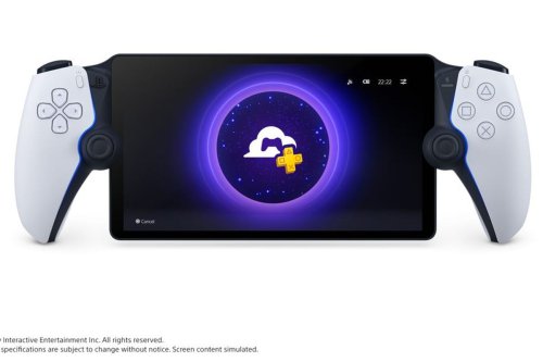 Sony Rilis Cloud Streaming, Main Game di PlayStation Portal Tak Perlu Konsol PS5 Lagi