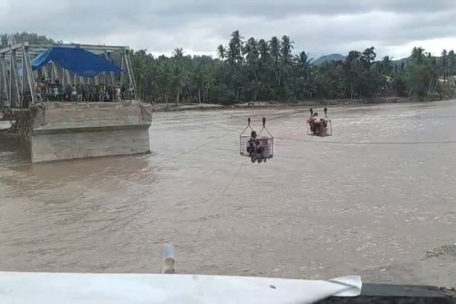 Bupati Bener Meriah Bantah Isu 80 Ton Bantuan Hilang, Sebut Semua Logistik Tercatat dan Tersalurkan