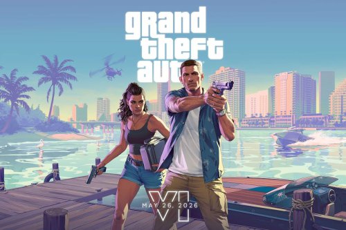 Pengakuan Bos Rockstar, Tak Pernah Mencoba Game GTA 6 meski Bisa