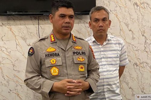 MPLS 2025 Jabar Usung Materi Bela Negara hingga Antikorupsi, TNI-Polri Turun Tangan