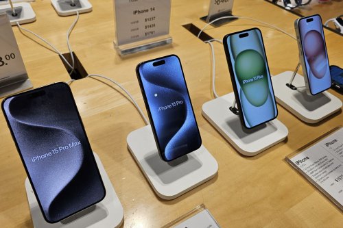 Daftar Harga iPhone Hari Ini 28 Januari 2026, Lebih Hemat dengan Promo Potongan Rp 1 Juta
