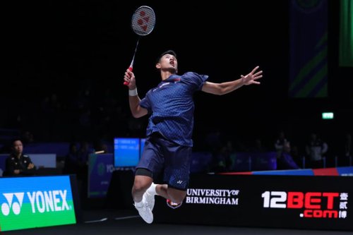 Alwi Farhan Tambah Semangat Lihat Unggulan Berguguran di All England 2026