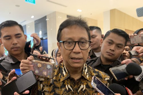 Kemenkes Siapkan Laporan Berkala Kasus Keracunan MBG seperti Covid-19