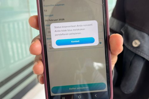 Penonaktifan 11 Juta Peserta PBI JKN dan Alasan di Baliknya...
