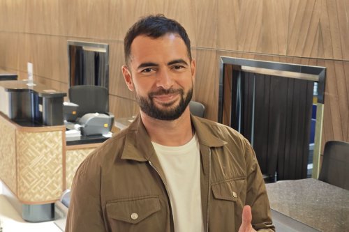 Jordi Amat Harap Dukungan Penuh Fans Timnas Indonesia di Arab Saudi