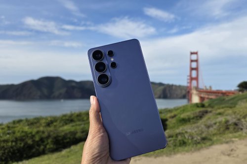 Dari MoMA hingga Golden Gate, Ini Hasil Kamera Samsung Galaxy S26 Ultra