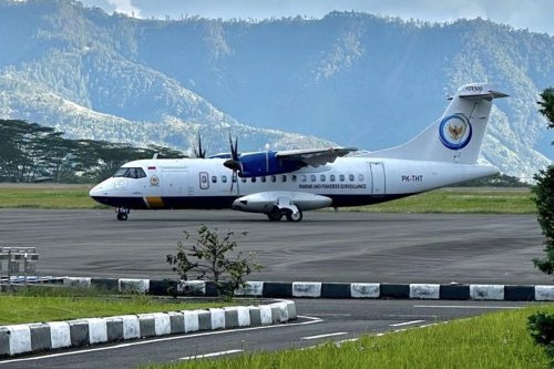 Sebelum Pesawat Jatuh, Capt Andy Dahananto Janji ke Keluarga untuk Pulang Kulineran di Awal Februari