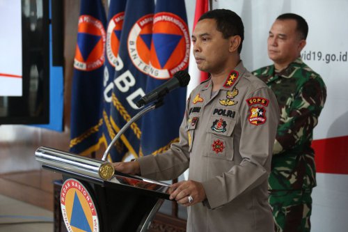 Profil Irjen Herry Nahak dan Brigjen Susilo Teguh, Wakil Ketua Tim Transformasi Reformasi Polri