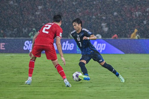 Link Live Streaming Timnas Indonesia vs Jepang, Menilik Laga Terakhir Indonesia vs Jepang, Harapan untuk Balas Dendam dari Kekalahan di GBK, Bukan Laga Penentuan, Tapi Kedua Tim Diprediksi All-out, Prediksi Susunan Pemain Timnas Indonesia Vs Jepang, Link Live Streaming Timnas Indonesia vs Jepang, Kickoff Pukul 17.35 WIB
