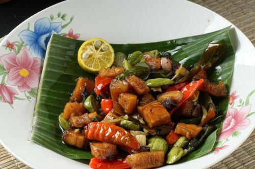 Jangan Sampai Salah, Ini Cara Pilih Ikan Asin untuk Ditumis atau Digoreng