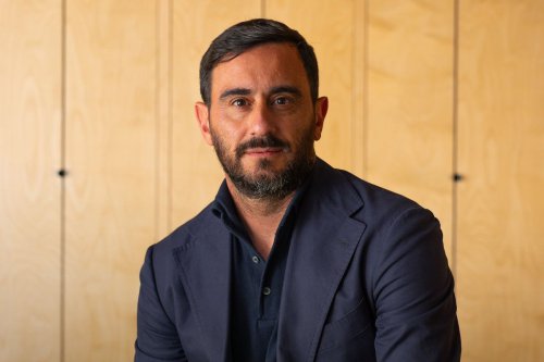 Alberto Aquilani, Serie A, Sassuolo, Jay Idzes, Timnas Indonesia, Jay Idzes Punya Pelatih Baru, Eks Liverpool dan Timnas Italia