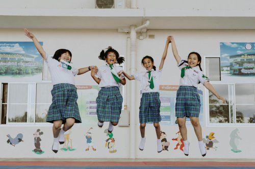 Kapan Libur Sekolah Desember 2025 Dimulai? Ini Daftarnya Sesuai Kalender Pendidikan Tiap Provinsi