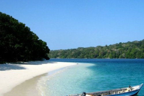3 Pulau Tercantik di Ujung Kulon, Cocok untuk Destinasi Wisata Bahari