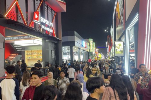 Jadwal Konser Penutupan PRJ 2025, Berapa Harga Tiketnya?