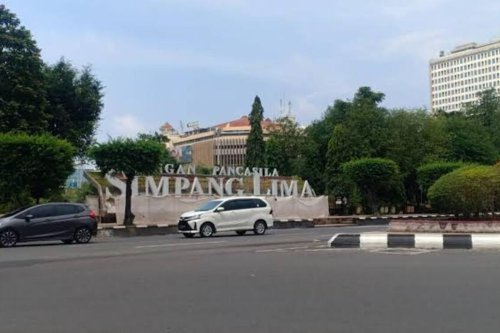 Top 7+ Hotel di Semarang Dekat Simpang Lima, Nginap Saat Libur Lebaran 2025