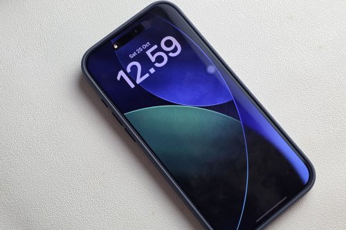 Trik Hapus Sistem Data yang Penuh di Storage iPhone