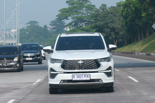 Keunggulan Mobil Hybrid: Irit Bahan Bakar dan Performa Tinggi