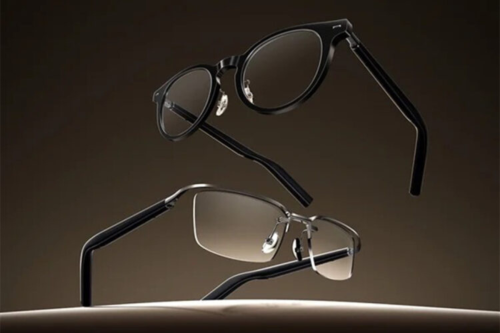 Xiaomi Rilis Mijia Smart Audio Glasses 2, Kacamata Pintar yang Ramping