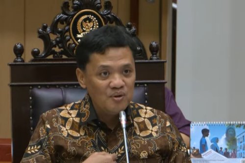 Habiburokhman Jamin Pandji Pragiwaksono Tak Dikiminalisasi Usai KUHP-KUHAP Baru Berlaku