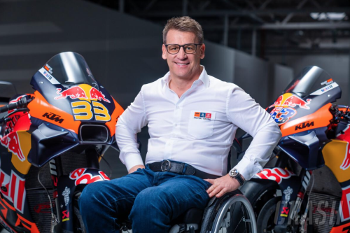 Bos KTM Sebut Aturan Tekanan Ban MotoGP Absurd